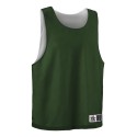 LP001A Alleson Athletic FOREST/ WHITE