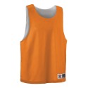 LP001A Alleson Athletic ORANGE/ WHITE