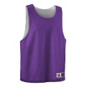 LP001A Alleson Athletic PURPLE/ WHITE