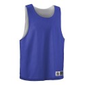 LP001A Alleson Athletic ROYAL/ WHITE