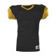 751Y Alleson Athletic BLACK/ GOLD
