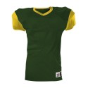 751Y Alleson Athletic Forest/ Gold