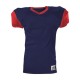 751Y Alleson Athletic NAVY/ RED