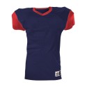 751Y Alleson Athletic NAVY/ RED
