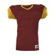 751Y Alleson Athletic Cardinal/ Gold