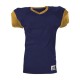 751Y Alleson Athletic NAVY/ VEGAS GOLD