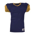 751Y Alleson Athletic NAVY/ VEGAS GOLD