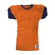 751Y Alleson Athletic Orange/ Navy