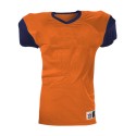 751Y Alleson Athletic Orange/ Navy