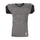 751Y Alleson Athletic SILVER/ BLACK