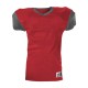 751Y Alleson Athletic Red/ Charcoal
