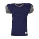 751Y Alleson Athletic NAVY/ SILVER