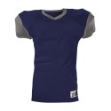 751Y Alleson Athletic NAVY/ SILVER