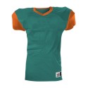 751Y Alleson Athletic TEXAS ORANGE