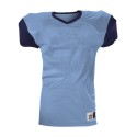 751Y Alleson Athletic Columbia Blue/ Navy