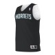 A115LA Alleson Athletic Charlotte Hornets
