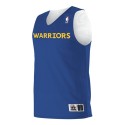 A115LA Alleson Athletic Golden State Warriors