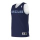 A115LA Alleson Athletic Memphis Grizzlies