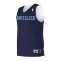 A115LA Alleson Athletic Memphis Grizzlies