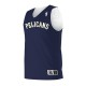 A115LA Alleson Athletic New Orleans Pelicans