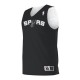 A115LA Alleson Athletic San Antonio Spurs