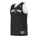 A115LA Alleson Athletic San Antonio Spurs