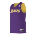 A115LA Alleson Athletic Los Angeles Lakers