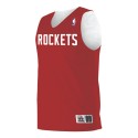 A115LA Alleson Athletic Houston Rockets