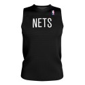 A105LY Alleson Athletic Brooklyn Nets