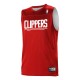 A105LY Alleson Athletic Los Angeles Clippers