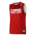 A105LY Alleson Athletic Los Angeles Clippers
