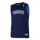 A105LY Alleson Athletic Oklahoma City Thunder