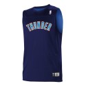 A105LY Alleson Athletic Oklahoma City Thunder