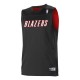A105LY Alleson Athletic Portland Trailblazers