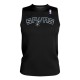 A105LY Alleson Athletic San Antonio Spurs