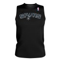 A105LY Alleson Athletic San Antonio Spurs