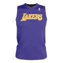 A105LY Alleson Athletic Los Angeles Lakers