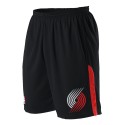 A205LY Alleson Athletic Portland Trailblazers