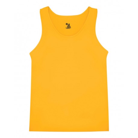 8662 Alleson Athletic 8662 B-Core Tank Top GOLD