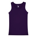 8962 Alleson Athletic PURPLE