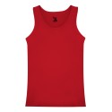 8962 Alleson Athletic RED