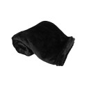8727 Alpine Fleece BLACK