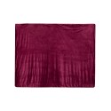 8712 Alpine Fleece BURGUNDY