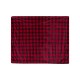 8712 Alpine Fleece RED BUFFALO