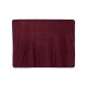 8700 Alpine Fleece BURGUNDY