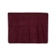 8700 Alpine Fleece BURGUNDY