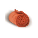 8700 Alpine Fleece ORANGE