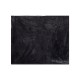 8721 Alpine Fleece BLACK