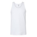 2408 American Apparel WHITE