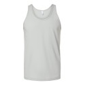 2408 American Apparel NEW SILVER